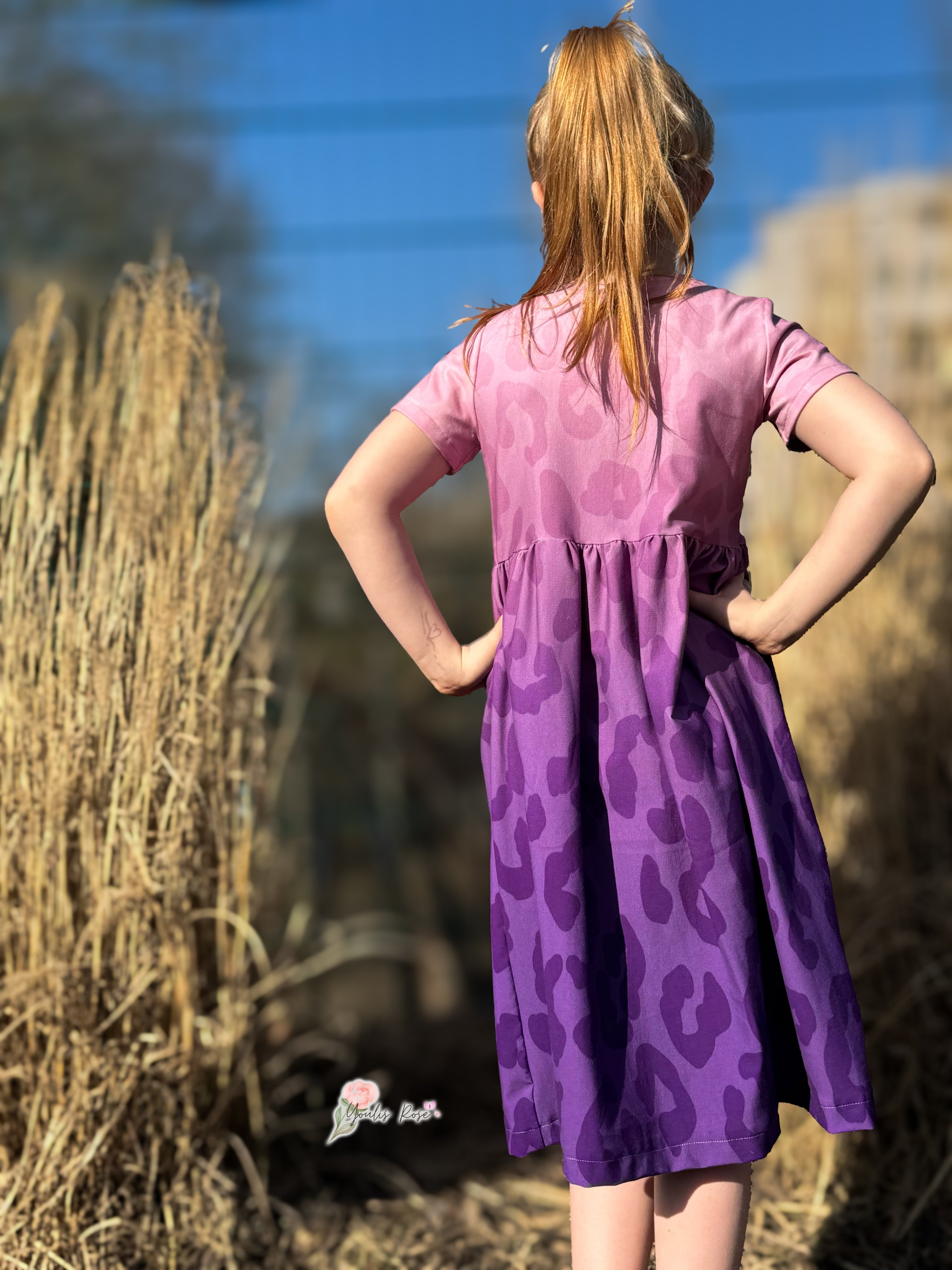 Leo Bordüren Stoff Dauervorbestellung